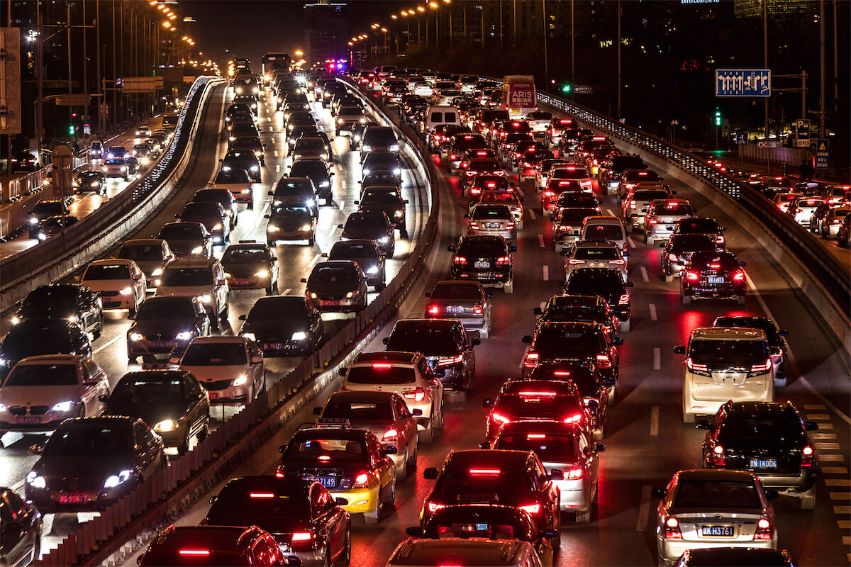 These Are the Worst Cities for Commuters in 2022