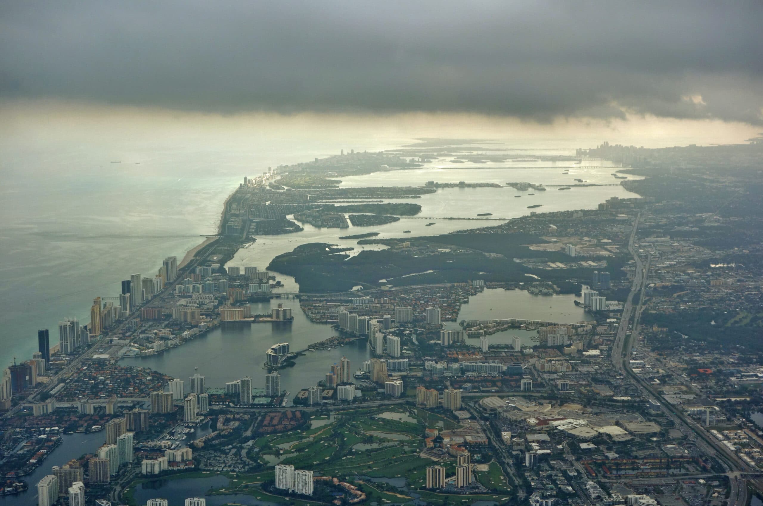 On The Rise: Housing Markets Most At-Risk for Climate Change