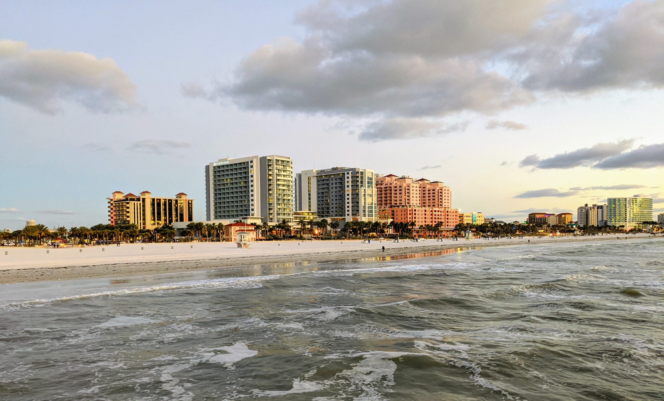 These Cities Have the Greatest Rise in Rent Values in 2021