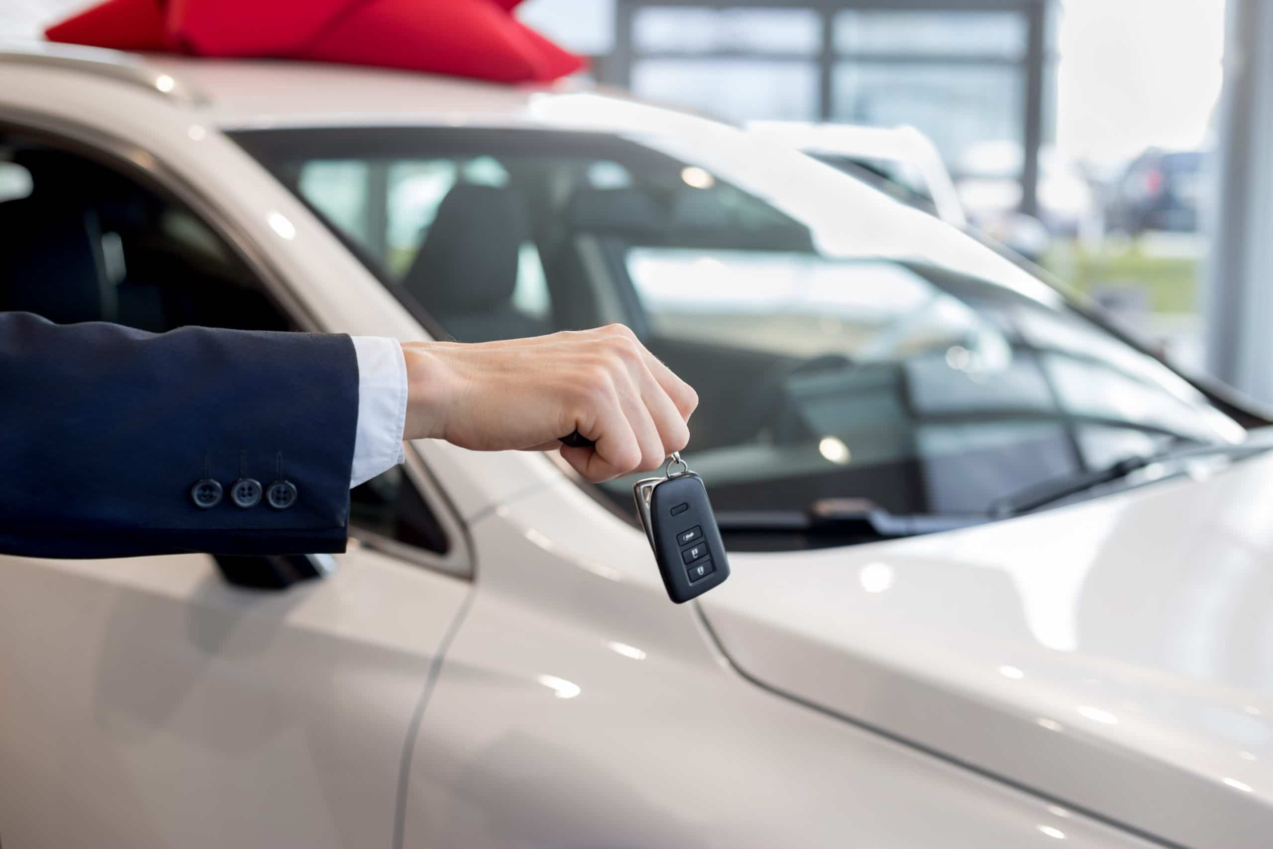 Unsung Heroes of the Highway: Car Models with the Best Drivers (2021)